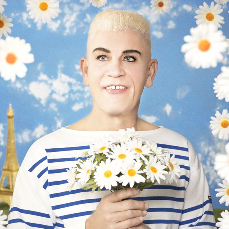 MALKOVICH X3 thumbnail